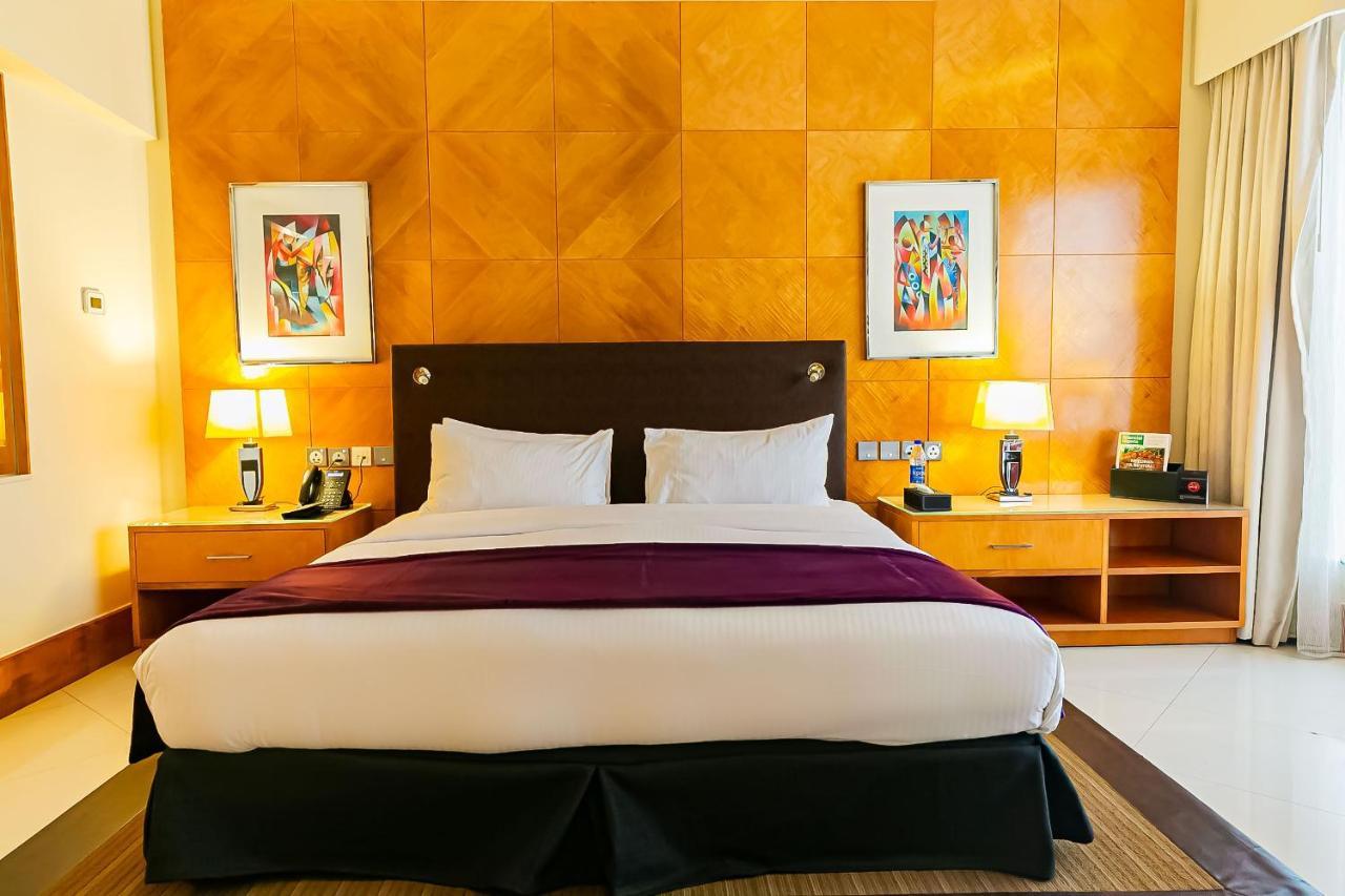 Lagos Continental Hotel Εξωτερικό φωτογραφία
