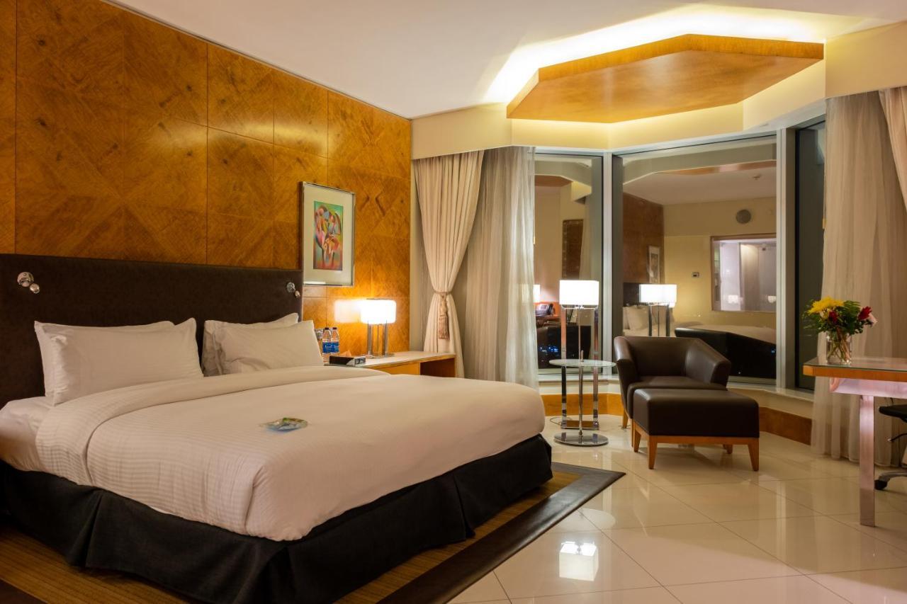Lagos Continental Hotel Εξωτερικό φωτογραφία