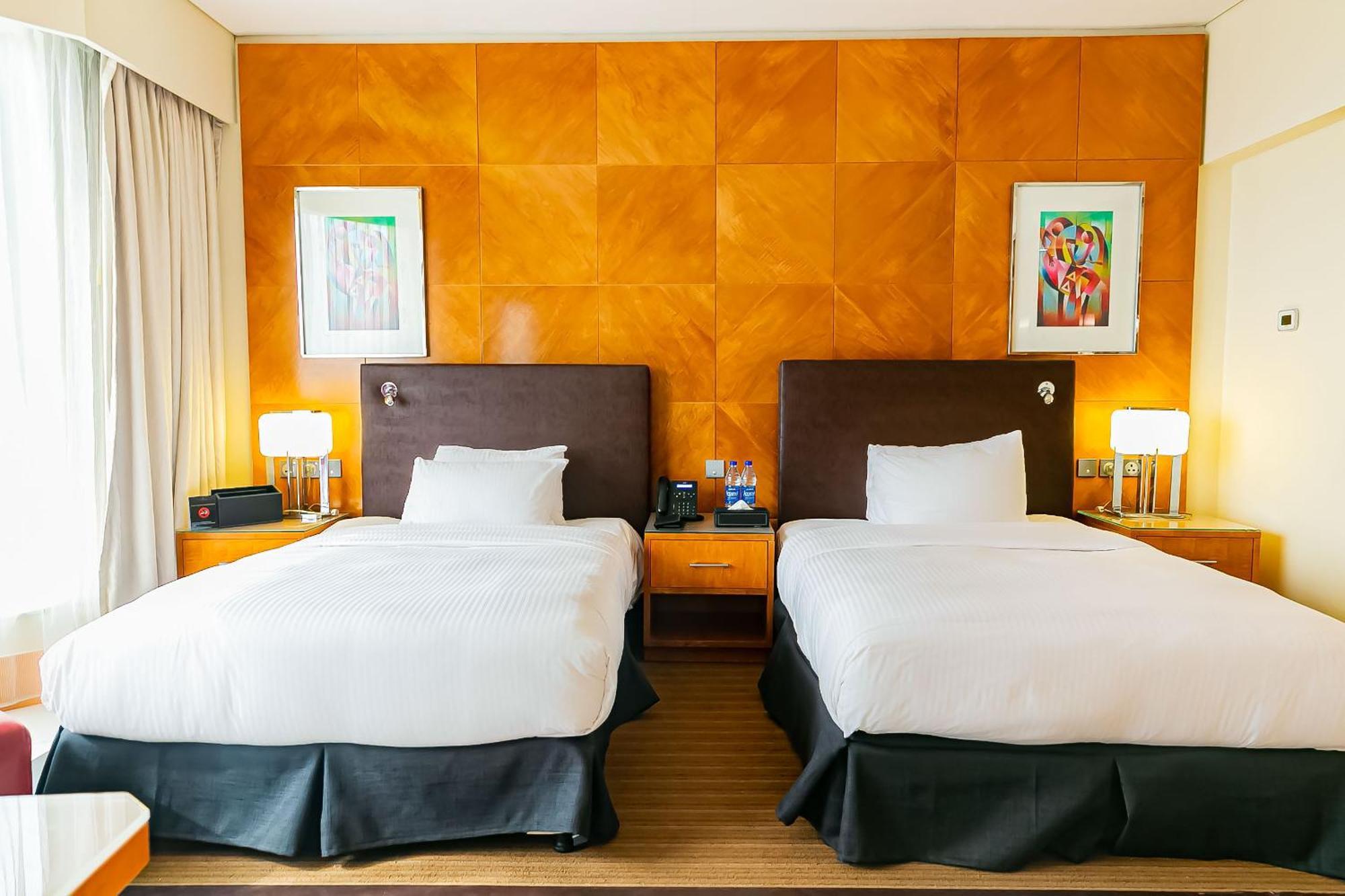 Lagos Continental Hotel Εξωτερικό φωτογραφία Deluxe Room